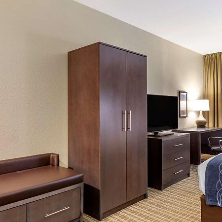 Comfort Inn St Robert-Fort Leonard Wood Saint Robert Camera foto