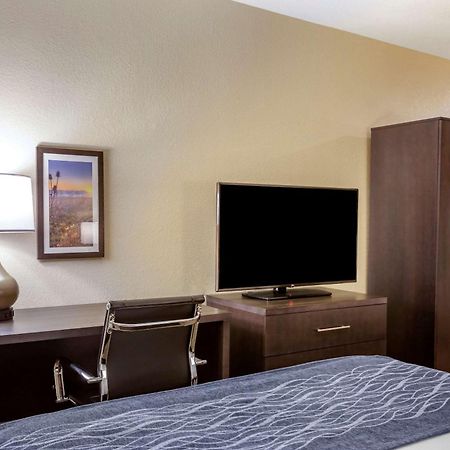 Comfort Inn St Robert-Fort Leonard Wood Saint Robert Camera foto