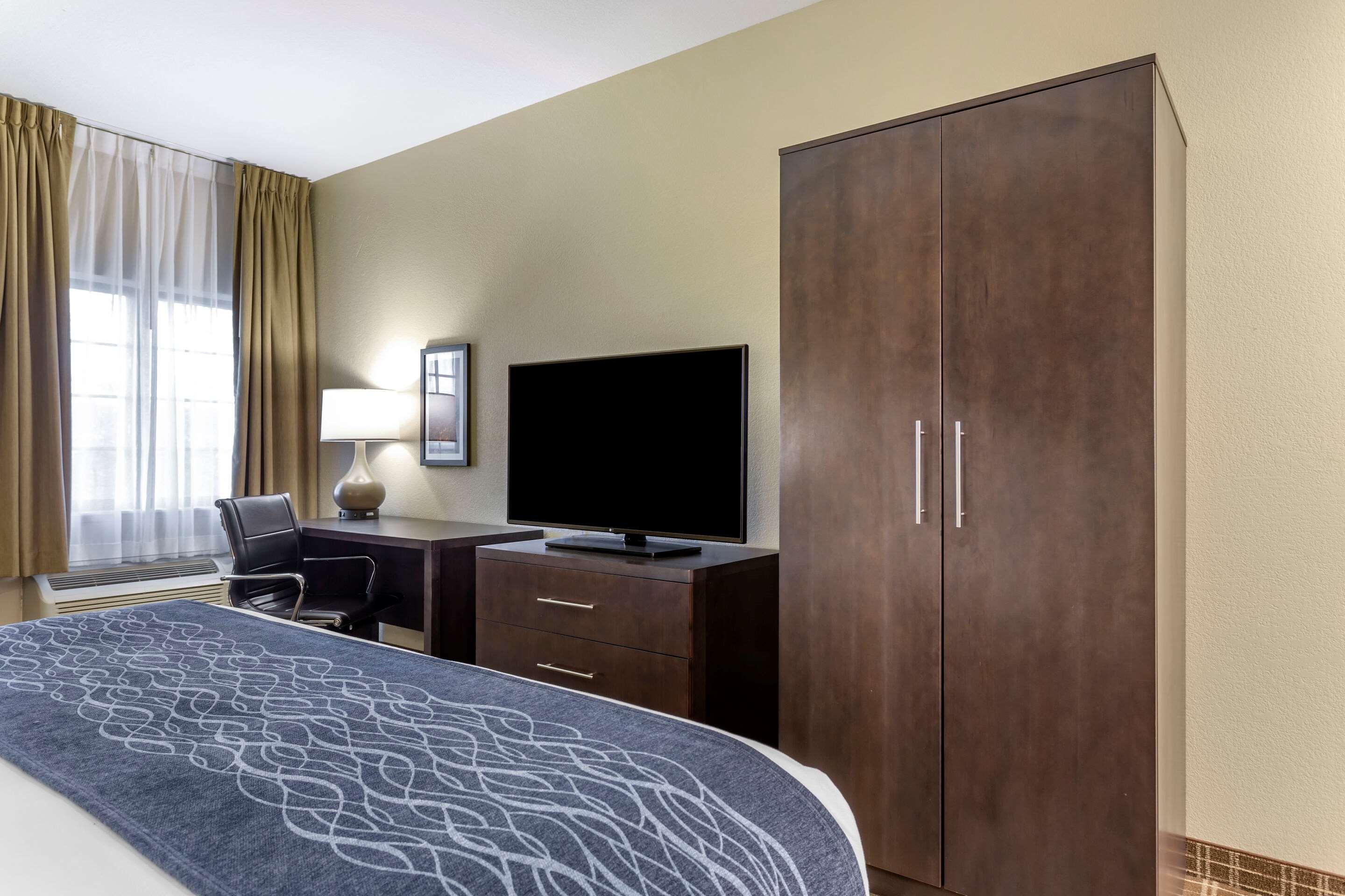Comfort Inn St Robert-Fort Leonard Wood Saint Robert Esterno foto