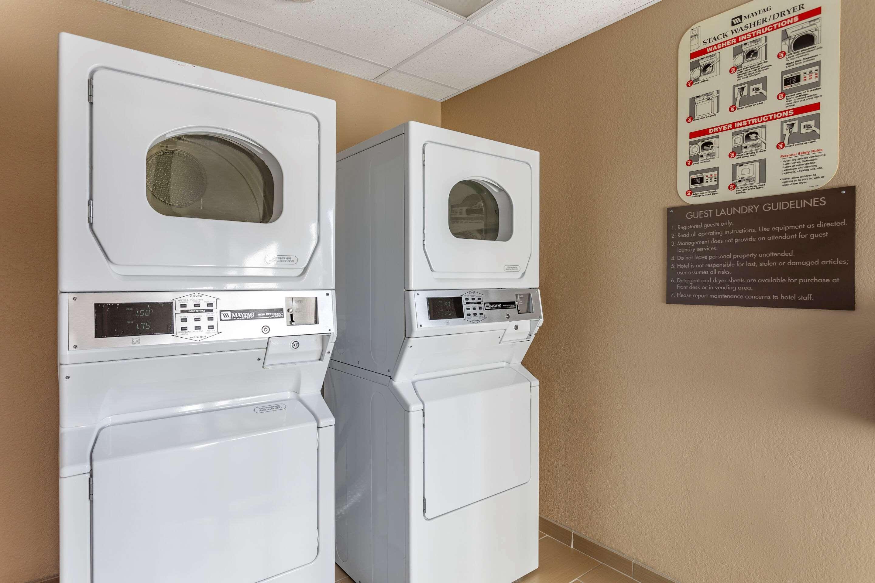Comfort Inn St Robert-Fort Leonard Wood Saint Robert Esterno foto