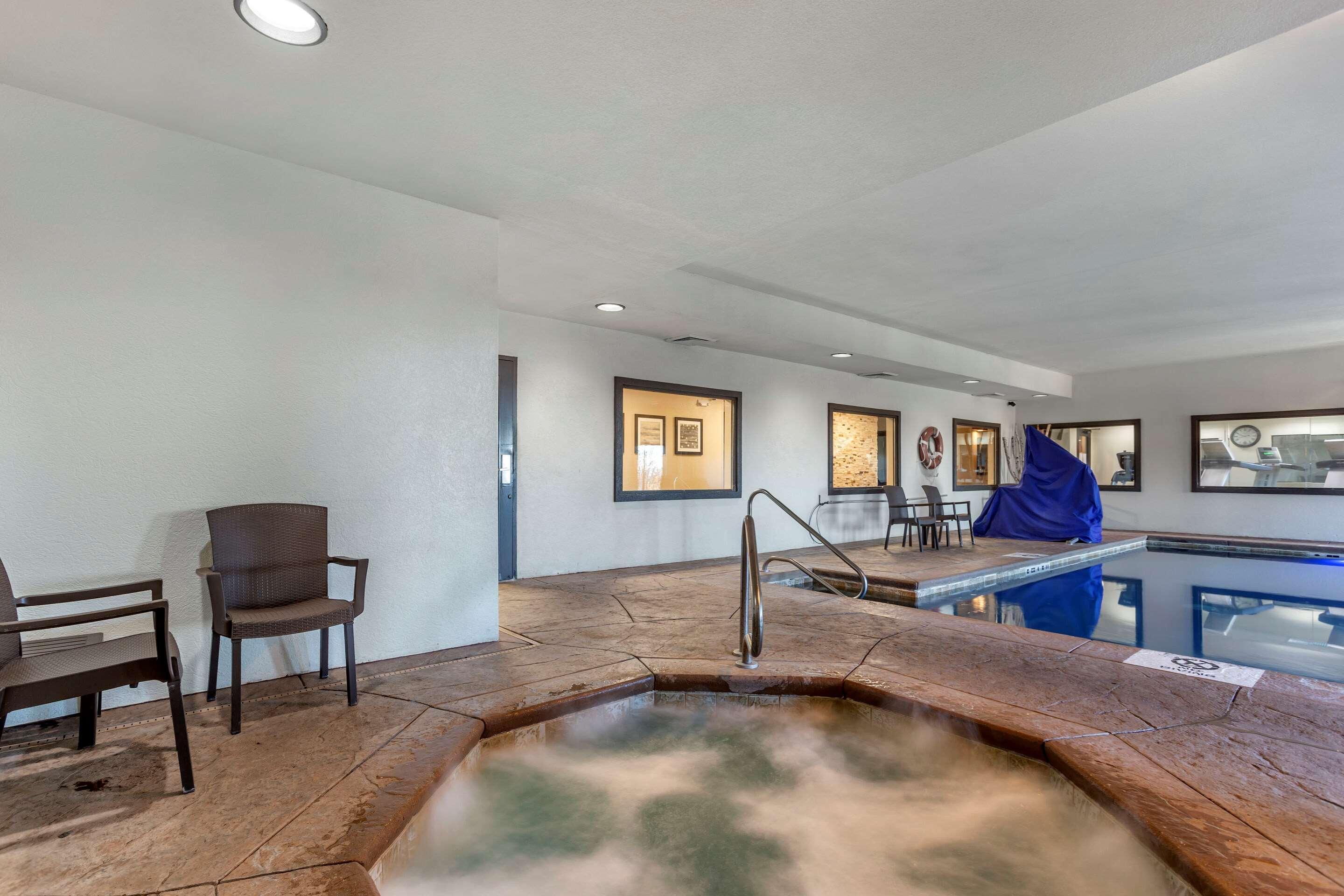 Comfort Inn St Robert-Fort Leonard Wood Saint Robert Esterno foto