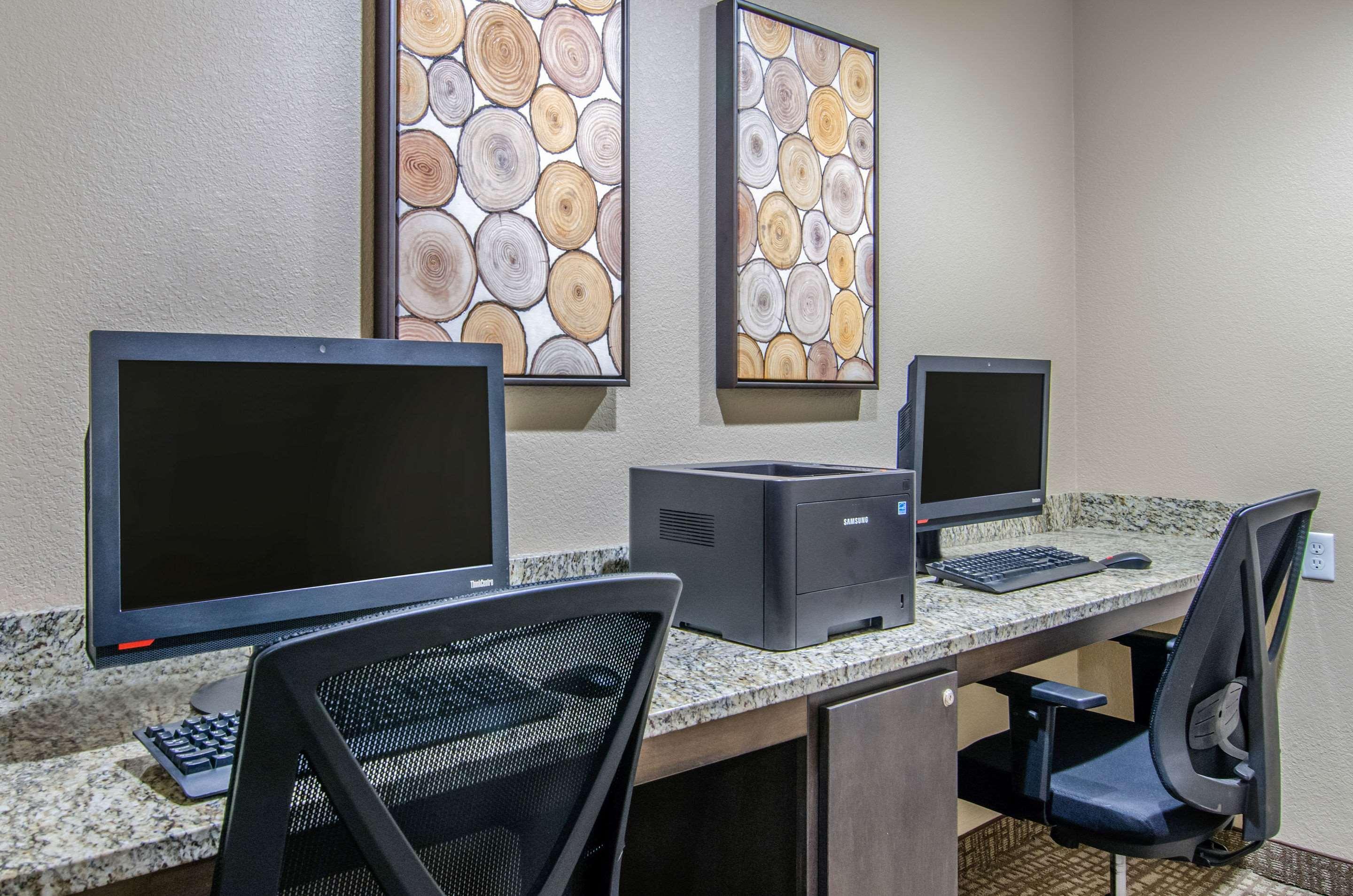 Comfort Inn St Robert-Fort Leonard Wood Saint Robert Esterno foto
